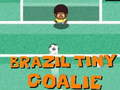 Joc Portarul micuț al Braziliei  on-line