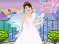 Joc Bride Dress Up: Joc de îmbrăcare de nuntă  on-line