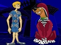 Joc Scooby Shaggy on-line