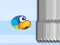 Joc DESERT PĂSĂRĂ FLAPPY  on-line