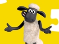 Joc Un film Shaun the Sheep Farmageddon Jigsaw Puzzle  on-line