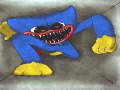 Joc Puzzle Huggy 2 on-line