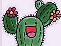 Joc Fixați cactusul  on-line