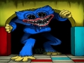 Joc Puzzle hugggy on-line