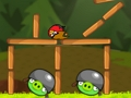 Joc Joc Angry Birds  on-line