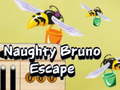 Joc Obraznicul Bruno Evadare  on-line