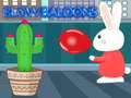 Joc Bloballoni on-line