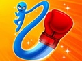 Joc Rocket Punch on-line