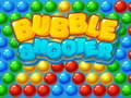 Joc Shooter cu bule on-line
