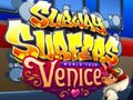 Joc Subway Surfers Veneția  on-line