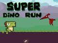 Joc Super Dino Run on-line