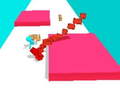 Joc Echilibrul stivei 3d  on-line