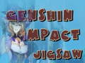Joc Genshin Impact Jigsaw on-line