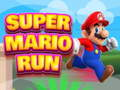 Joc Super Mario Run on-line