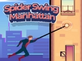 Joc Spider Swing Manhattan on-line