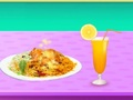 Joc Joc de gătit Biryani Rețetă pakistaneză și indiană  on-line