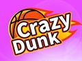Joc Dunk nebun  on-line