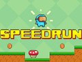 Joc Speedrun on-line