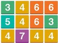 Joc Jocul Number Crush 2021  on-line