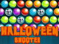 Joc Shooter de Halloween  on-line