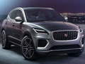 Joc Jaguar E-Pace 2021 Slide on-line