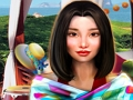 Joc Luna de miere pe insula  on-line