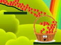 Joc Prinde Apple  on-line