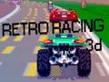 Joc Curse retro 3d  on-line