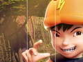 Joc Placi de pian Boboiboy on-line