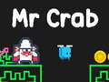 Joc Domnule Crab  on-line
