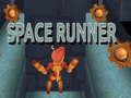 Joc Space Runner on-line