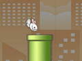 Joc Flappy Furios Iepure  on-line