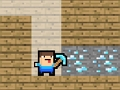 Joc Noob Diamond Pickaxe on-line