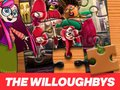 Joc Puzzle-ul Willoughbys  on-line