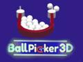 Joc Ball Picker 3D on-line