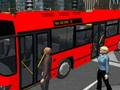 Joc City Subway Bus Simulator  on-line