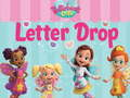 Joc Butterbean Cafe: Drop Litere on-line
