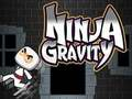Joc Ninja Gravity on-line