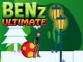 Joc Benz Ultimate on-line