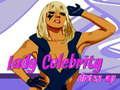 Joc Dress up Lady Celebrity  on-line