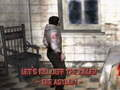 Joc Să-l ucidem pe Jeff The Killer The Asylum  on-line