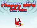 Joc Flappy Bird Joacă cu voce  on-line