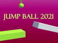 Joc Jump Ball 2021 on-line