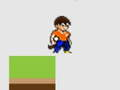 Joc Aventura Dragon Ball  on-line