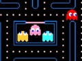 Joc Clona Pac-Man  on-line