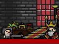 Joc O Legiune de Aventură Pixel  on-line