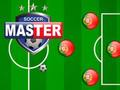 Joc Maestru Fotbal  on-line