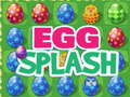 Joc Splash de ou on-line