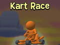 Joc Cursa de kart  on-line
