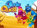 Joc Genies Quest on-line